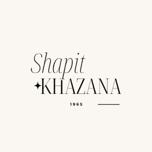 Shapit Khazana