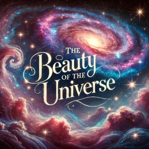 The Beauty of Universe
