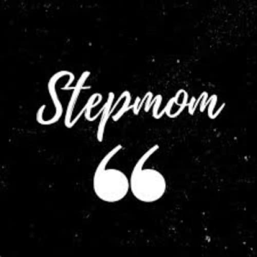 Steps Stepmothers Needs to Walk