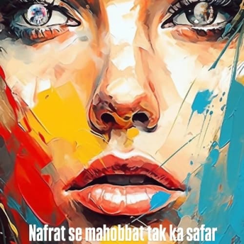 "Nafrat Se Mohabbat Tak"