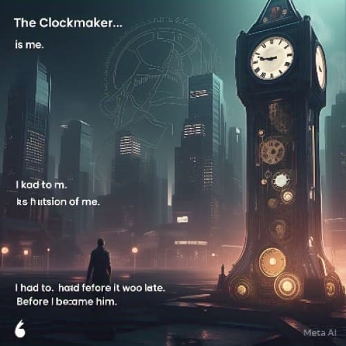 The Clockwork Paradox