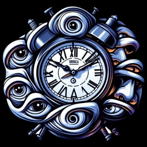 Mr. Carter's Watch