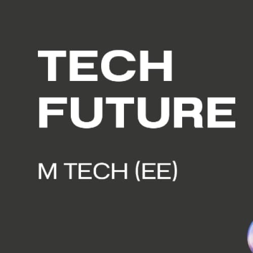 Haryana’s No 1 Ranked Best MTech EE University | MTech in Electrical Engineering Haryana at NIILM University.