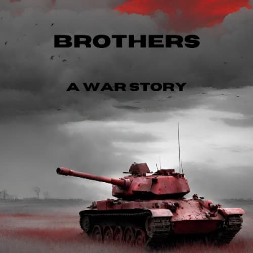 Brothers: A War Story