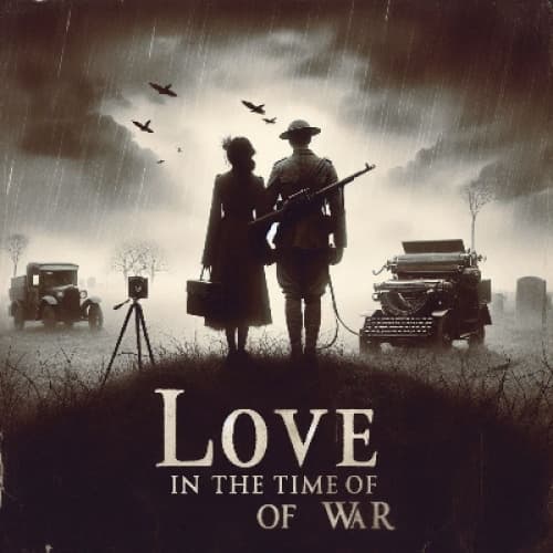 Love in the Time of War