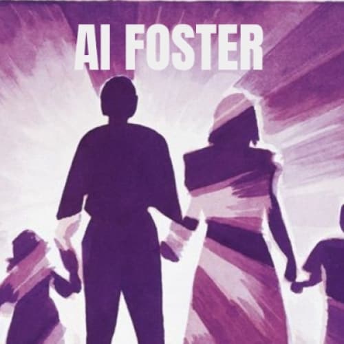 AI FOSTER