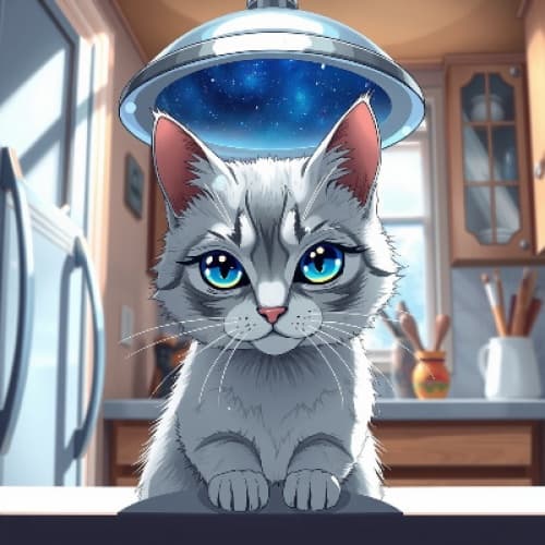 The Cat