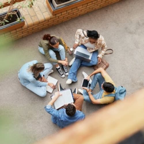 Lagenda College: Excellence in Education, Innovation, and Career Development