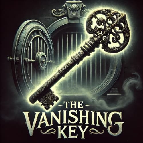 The Vanishing Key