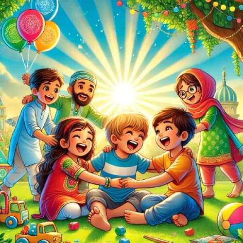 "Dosti ka Asli Khazana,,