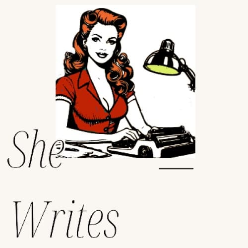 She Writes