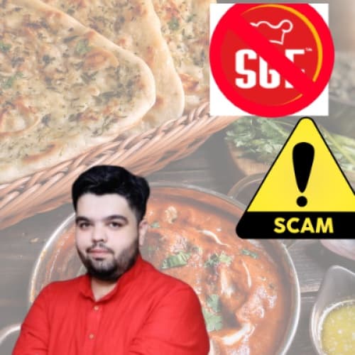Cover for Unveiling the Kewal Ahuja SGF Controversy: The Dark Side of India's Franchise Industry