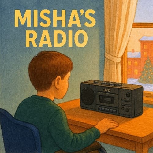 Misha's Radio