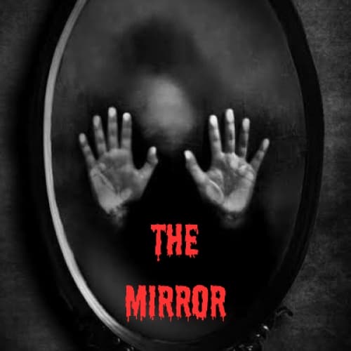 The mirror