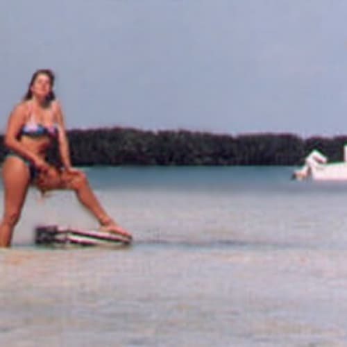 Tales from A Mermaid's Diary - Boats Gone Wild