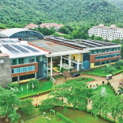 India’s First “Green” Business School: Universal Business School Sets Global Standards with New-Age AI-Integrated Programs