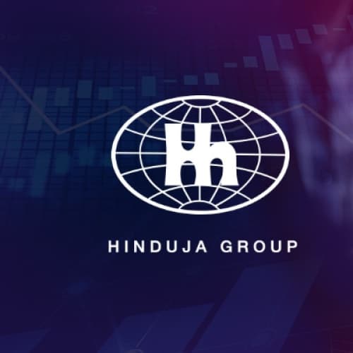 Hinduja Group CEO: Leadership and Vision