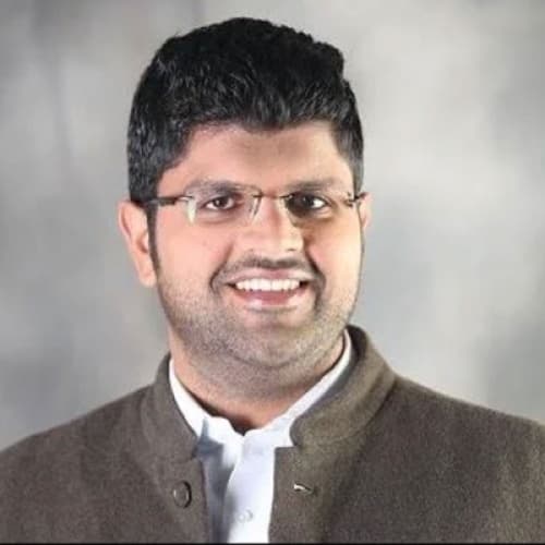 Kalpit Veerwal’s journey from JEE Mains topper to entrepreneur