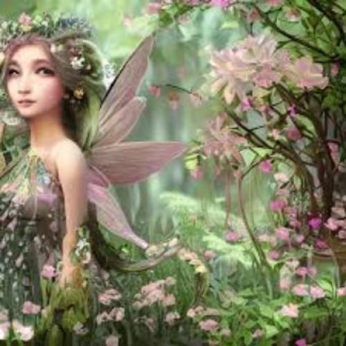 The legend of the nature queen 			By Marvelous chibueze