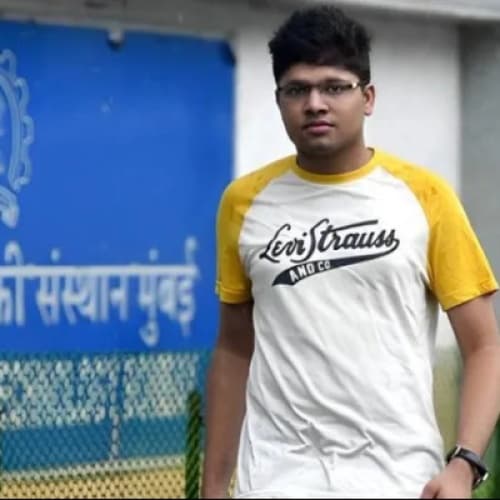 The Entrepreneurial Path: Kalpit Veerwal’s Decision to Forge His Own Destiny