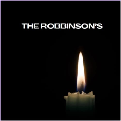 THE ROBBINSON’S