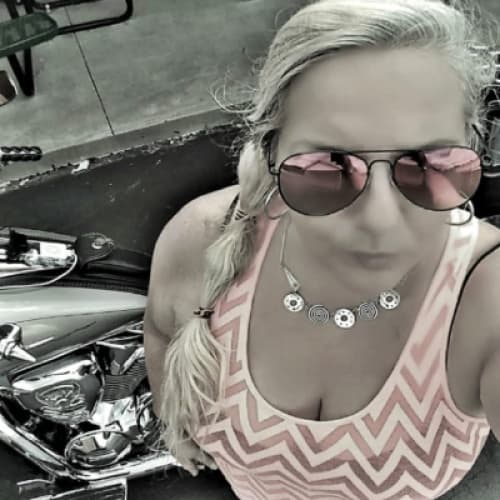 Tales from Lady Dragon Rider: Already Seen (poem)