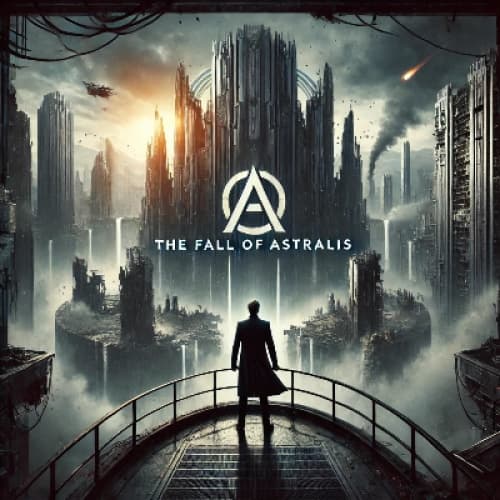 The Fall of Astralis