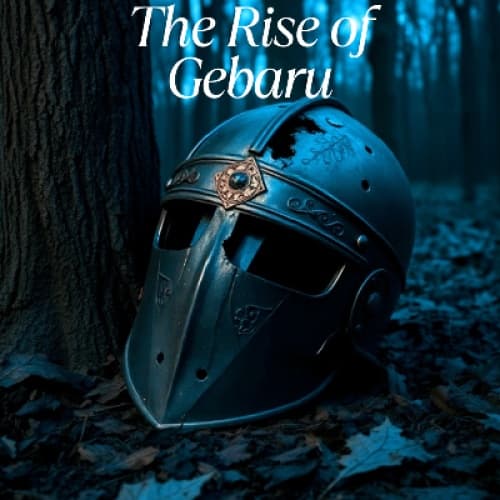 The Rise of Gebaru (Part 1)