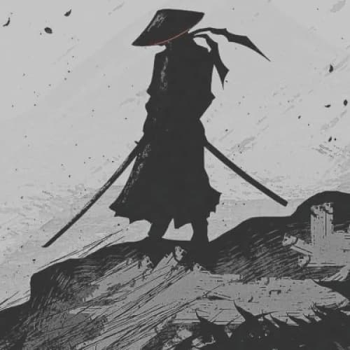 THE QUEST FOR VICTORY