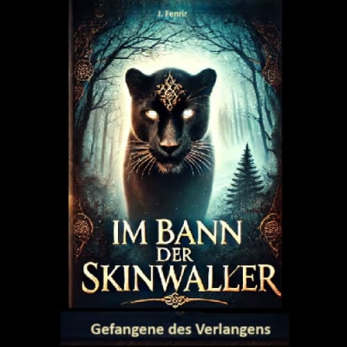 Im Bann der Skinwalker Gefangene des Verlangens