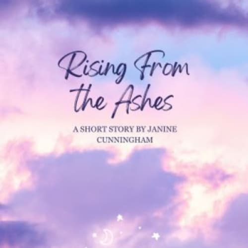 Rising From The Ashes
