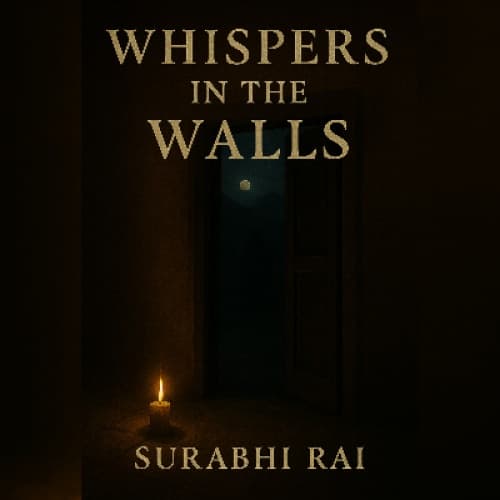 Whispers in the Walls