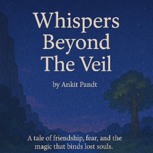 Whispers Beyond the Veil