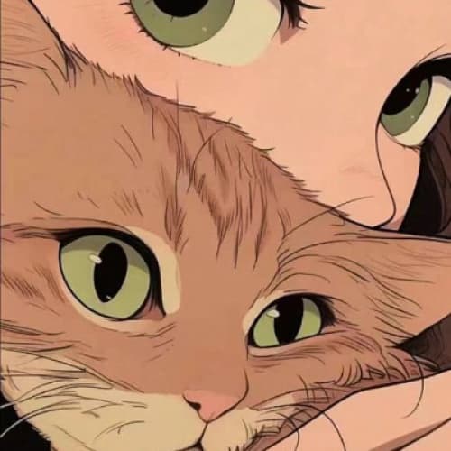 My meow is master mind