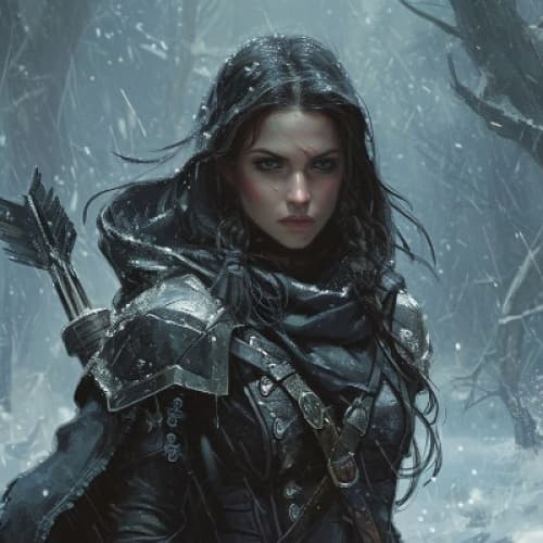 Demon Hunter
