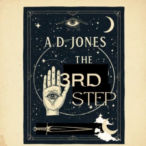 3rd Step