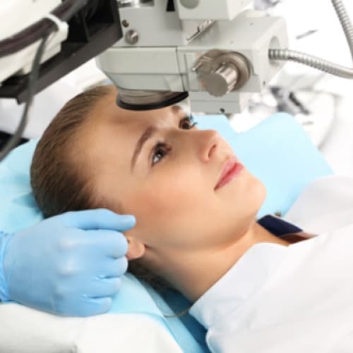 Dr. Sakwinder Narwal — The Visionary Eye Surgeon Restoring Sight and Transforming Lives