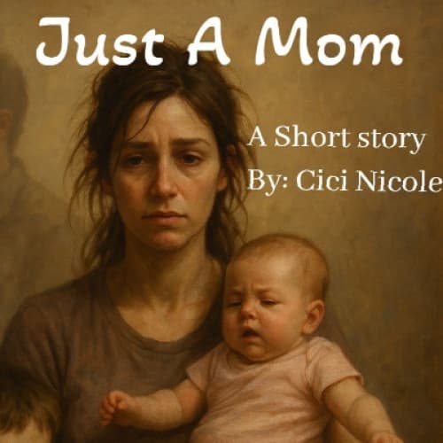 Just A Mom