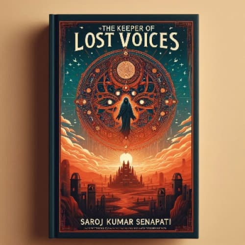 The Keepers of lost Voices