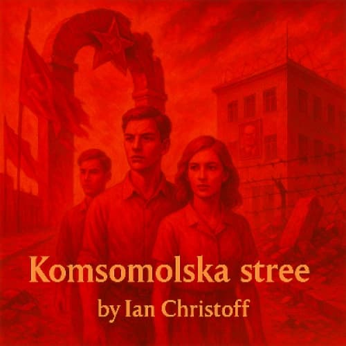 KOMSOMOLSKA STREET