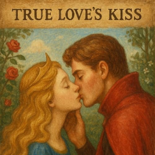 True Love Kiss
