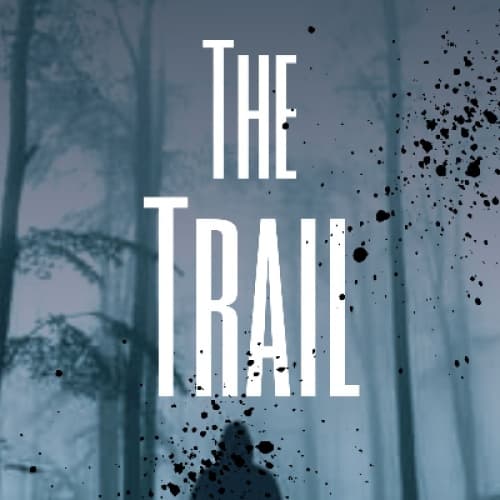 Cover for The Trail