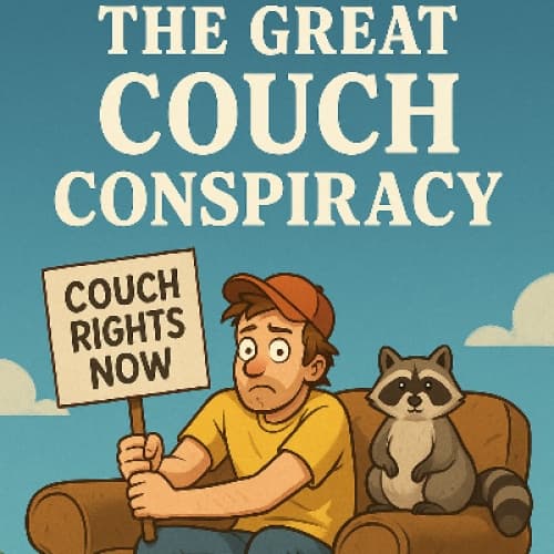 Great Couch Conspiracy