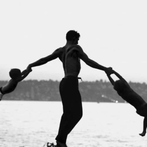 FATHERHOOD