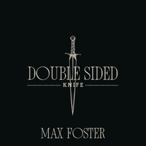 Double Sided Knife
