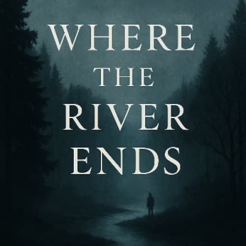 Where the River Ends