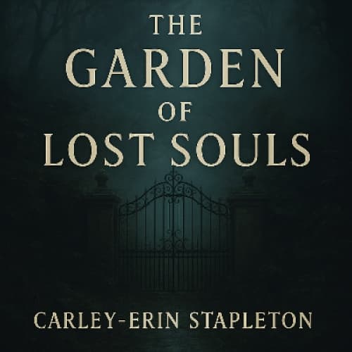 The Garden of Lost Souls
