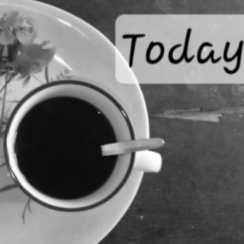 Today