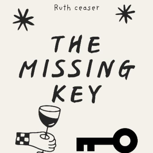 The missing key