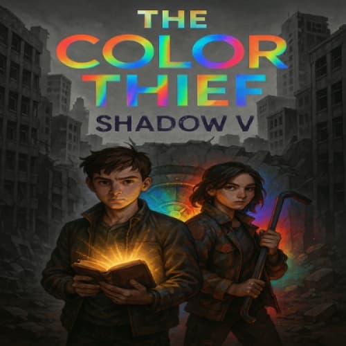 The Color Thief